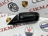 Oto Çıkma Parça / Bmw / 5 Serisi / Ayna / Sol Dış Ayna / Çıkma Parça 