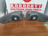 Oto Çıkma Parça / Toyota / Avensis / Far & Stop / Sol Arka Stop / Sıfır Parça 