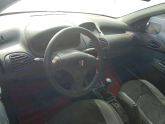 Hasarlı & Kazalı Oto / Peugeot / 206