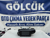 86140-0KS30 Toyota Hilux Invincible JBL Multimedya / Ekran ORJ