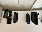 Oto Çıkma Parça / Porsche / Cayenne / Göğüslük & Torpido / Havalandırma Izgaraları / Çıkma Parça 
