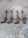 Oto Çıkma Parça / Renault / Fluence / Motor / Enjektör / Çıkma Parça 