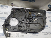 ÇIKMA FORD FİESTA SAĞ ÖN CAM KRİKOSU K-654