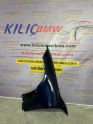 BMW G22 G23 G26 420 430 ÇIKMA ORJİNAL SOL ÖN ÇAMURLUK MAVİ