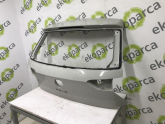 Oto Çıkma Parça / Volkswagen / Polo / Kaporta & Karoser / Bagaj Kapağı / Çıkma Parça 