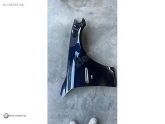 BMW F10 5 SERİSİ M SAĞ ÖN ÇAMURLUK HATASIZ BOYASIZ LACİVERT
