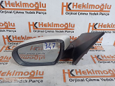Oto Çıkma Parça / Hyundai / i20 / Ayna / Sol Dış Ayna / Çıkma Parça 