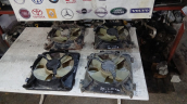 Oto Çıkma Parça / Honda / Civic / Klima / Klima Fanı / Çıkma Parça 