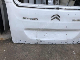 Oto Çıkma Parça / Peugeot / 205 / Kaporta & Karoser / Bagaj Kapağı / Çıkma Parça 