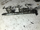 Oto Çıkma Parça / Toyota / Auris / Motor / Enjektör Kütüğü / Çıkma Parça 