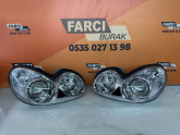 SONATA TAKIM FAR SIFIR İTHAL 02-05