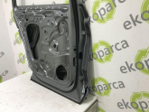 Oto Çıkma Parça / Skoda / Kodiaq / Kaporta & Karoser / Sol Arka Kapı / Çıkma Parça 