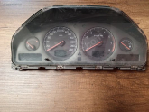 VOLVO S60 GÖSTERGE SAATİ DENİZ FİAT