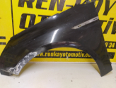 Oto Çıkma Parça / Renault / Megane / Kaporta & Karoser / Sol Ön Çamurluk / Çıkma Parça 