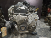 Oto Çıkma Parça / Skoda / Octavia / Motor / Motor (komple) / Çıkma Parça 