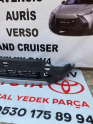 Oto Çıkma Parça / Toyota / Corolla / Tampon / Ön Tampon / Çıkma Parça 