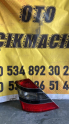 Oto Çıkma Parça / Mercedes / S Serisi / Far & Stop / Sol Arka Stop / Çıkma Parça 