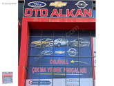 Oto Çıkma Parça / Ford / Focus / Motor / Motor (komple) / Çıkma Parça 