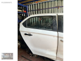Oto Çıkma Parça / Peugeot / 301 / Kaporta & Karoser / Sol Ön Kapı / Çıkma Parça 