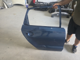 Oto Çıkma Parça / Volkswagen / Polo / Kaporta & Karoser / Sağ Arka Kapı / Çıkma Parça 