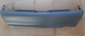 VOLKSWAGEN POLO HB 1995-1999 ARKA TAMPON 6N0807421D SIFIR