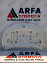 Oto Çıkma Parça / Toyota / Corolla / Kaporta & Karoser / Kaput / Çıkma Parça 