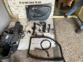 Oto Çıkma Parça / Peugeot / Bipper / Koltuk & Döşeme / Kapı Döşemesi / Çıkma Parça 