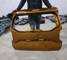 2017/2023 DACİA DUSTER BAGAJ KAPAĞI ORJINAL LOKALLIK