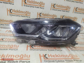 VW POLO SOL ÖN FAR YENİ KASA