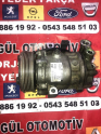 Oto Çıkma Parça / Fiat / Palio / Klima / Klima Kompresörü / Çıkma Parça 