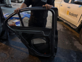 Oto Çıkma Parça / Opel / Astra / Kaporta & Karoser / Sağ Arka Kapı / Çıkma Parça 