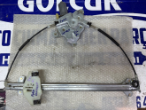 Oto Çıkma Parça / Ford / Tourneo Connect / Oto Cam / Cam Motoru / Çıkma Parça 
