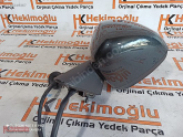 Oto Çıkma Parça / Opel / Corsa / Ayna / Ayna Sinyali / Çıkma Parça 