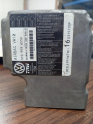 3T0959655D/L SKODA SUPERB AIRBAG BEYNİ ORİJİNAL