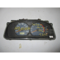 Suzuki Alto Benzinli Kilometre Saati Gösterge Paneli 34100-7GA