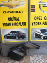 Opel mokka b sağ arka çamurluk