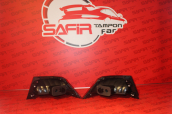 Oto Çıkma Parça / Volkswagen / Passat / Far & Stop / Sol Arka Stop / Sıfır Parça 