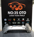 2013-2017 Golf 7 Volkswagen Arka Tampon - 5G6807421