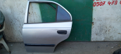 Çıkma hyundai accent admire sol arka kapı
