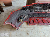 Oto Çıkma Parça / Opel / Corsa / Tampon / Ön Tampon / Çıkma Parça 