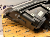 Oto Çıkma Parça / Volkswagen / Transporter / Far & Stop / Sağ Ön Far / Sıfır Parça 