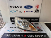 FORD FOCUS 2,5 SAĞ ÖN FAR ORJİNAL ÇIKMA YEDEK PARÇA