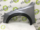 AUDI A4 2008 2012 ÇAMURLUK ÖN SOL(ALLROAD) 8K0821105