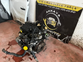 Oto Çıkma Parça / Renault / Fluence / Motor / Motor (komple) / Çıkma Parça 