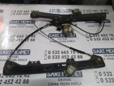 Oto Çıkma Parça / Bmw / 5 Serisi / Oto Cam / Cam Krikosu / Çıkma Parça 