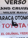 2019-2025 TOYOTA COROLLA SIFIR ORJINAL ÖN PAÇALIK