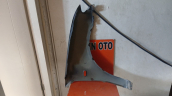 Oto Çıkma Parça / Mitsubishi / L200 / Kaporta & Karoser / Sol Ön Çamurluk / Çıkma Parça 