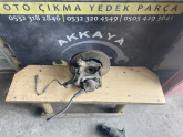 Oto Çıkma Parça / Renault / Symbol / Alt Takım / Taşıyıcı / Çıkma Parça 