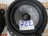Oto Çıkma Parça / Hyundai / Kona / Kaporta & Karoser / Sağ Arka Kapı / Çıkma Parça 
