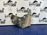 BMW X3 G01 ALT GÖVDE KAPLAMASI SAĞ ARKA 51757394750